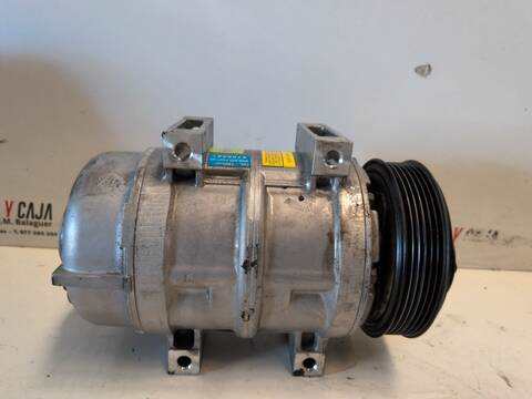 Foto 3ª: Compresor Aire Acondicionado Volvo S60 D5244T BERLINA (2001)