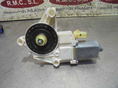 Elevalunas Eléctrico Trasero Derecho Fiat Freemont BASIS 140CV 103KW