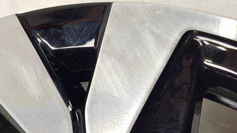 Foto 3ª: LLanta Aleacion Renault Arkana TECHNO