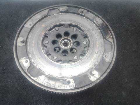 Foto 1ª: Volante Motor Bmw Serie 1 116 D F20) [N47D20C] (2011)