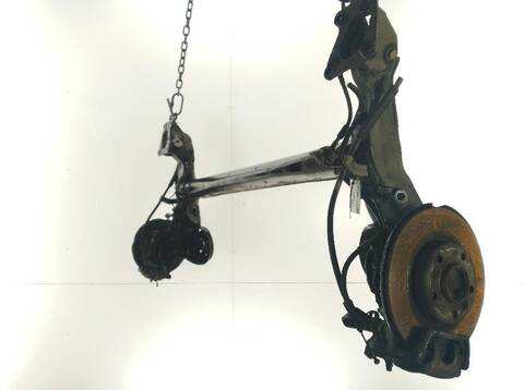 Foto 3ª: Puente Trasero Opel Combo 1.5DCI 96KW 130CV [D 15 DTH (DV5RC)] (2018)