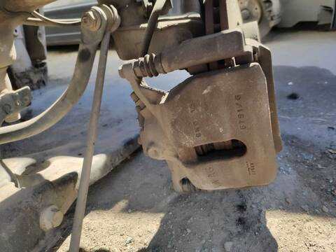Pinza Freno Delantera Izquierdo Volkswagen Caddy FURGON BMT 75CV 55KW