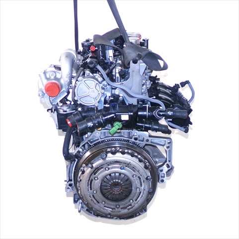 Foto 4ª: Motor Completo Peugeot 2008 1.2 G 2019-2023 [HN05] (2023)