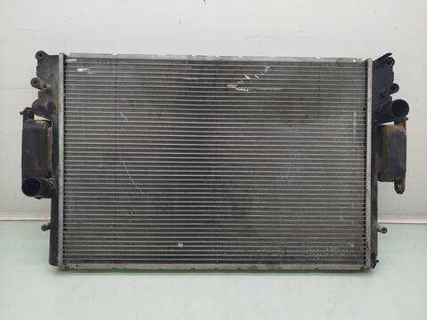 Radiador Motor Iveco 35 128CV