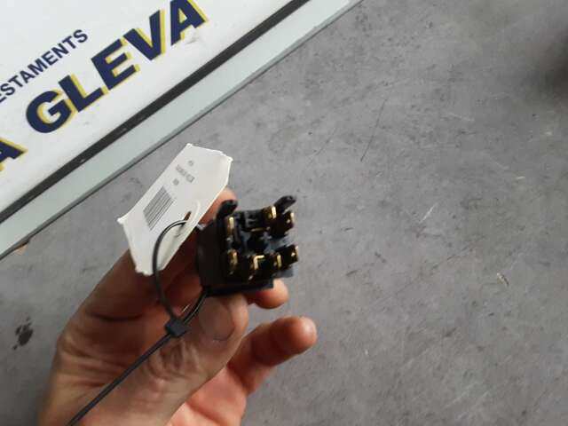 Foto 2ª: Mando Luces Citroen C1 C 15 D 0CV VD DESDE MODELO 1984 HASTA MODELO 2005) [1868 CC 58CV/43KW DW8B WJZ]