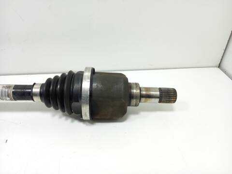 Foto 3ª: Transmision Delantera Izquierda Peugeot Partner BH02 (2016)