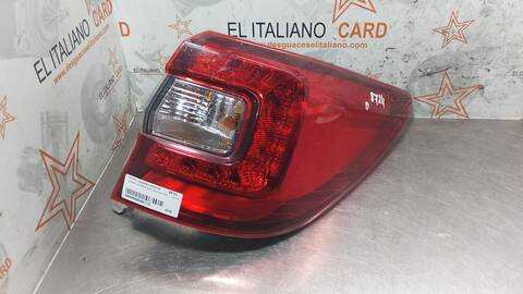 Piloto Trasero Derecho Subaru Outback EXECUTIVE PLUS 150CV 110KW