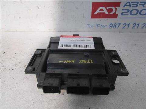 Centralita Motor ECU Renault Express 1.5 DCI FW0A FW0B) 86CV 63KW KANGOO FW0/1_)