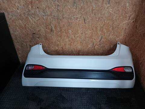 Paragolpes Trasero Hyundai i20 KLASS 1 TGDI CAT 101CV