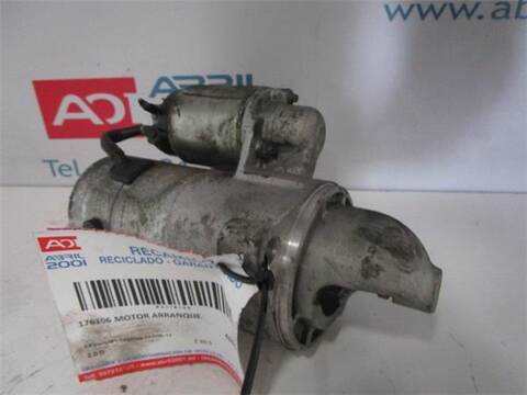 Motor de Arranque Chevrolet Captiva 2.0 D 150CV 110KW