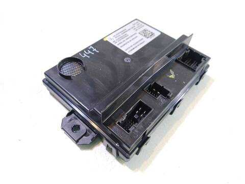 Foto 1ª: Centralita Motor ECU Mercedes Clase V 200 V 300 CDI - D 447.811 447.813 447.815) 239CV 176KW