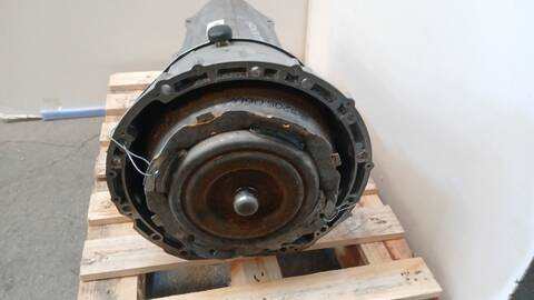 Foto 2ª: Caja Cambios Mercedes Clase C 160 C 220 D 205.404) 170CV 125KW [651921] (2017)