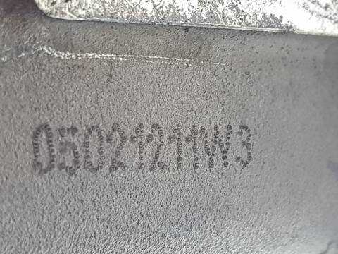 Foto 3ª: Culata Seat Ibiza STELLA (2004)
