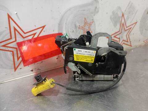 Foto 1ª: Cerradura Capot Mini Countryman COOPER D 150CV 110KW [B47C20A] (2017)