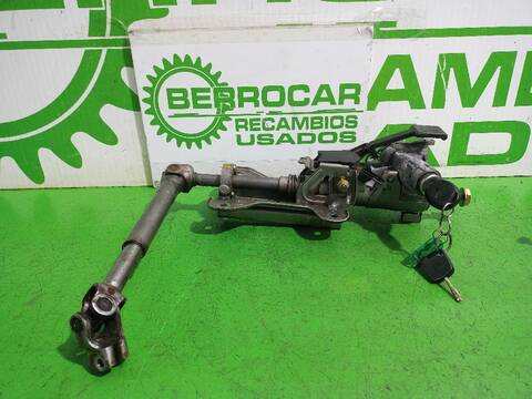Columna Dirección Ford Fiesta AMBIENTE 68CV
