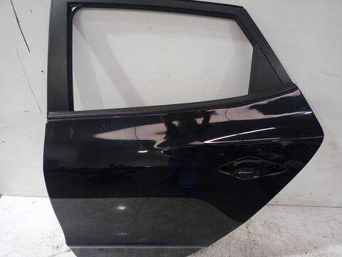 Foto 2ª: Puerta Trasera Izquierda Hyundai ix35 2.0 CRDI 4WD 136CV 100KW [D4HA] (2010)
