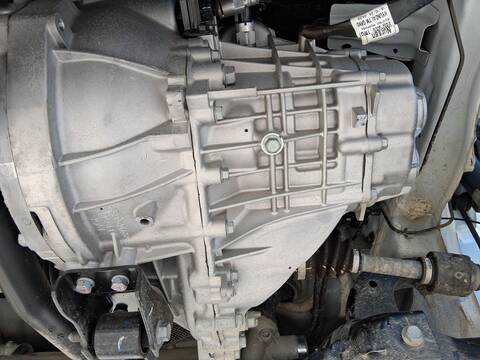 Caja Cambios Hyundai i20 1.0 T-GDI 101CV 74KW