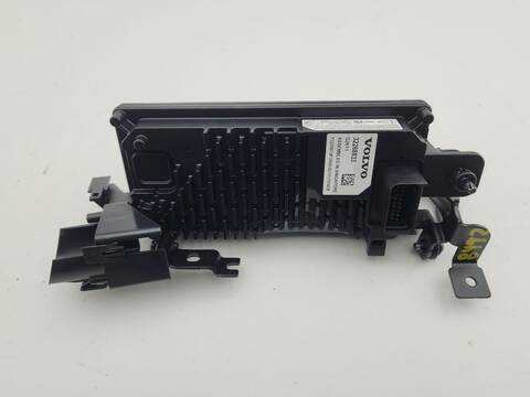 Foto 2ª: Centralita Motor ECU Volvo XC 40 T3 163CV 120KW [B3154T7] (2019)