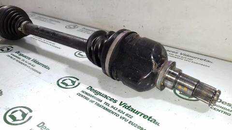 Foto 3ª: Transmision Delantera Izquierda Toyota Auris 1.4 16V CAT 97CV 71KW [4ZZ] (2007)