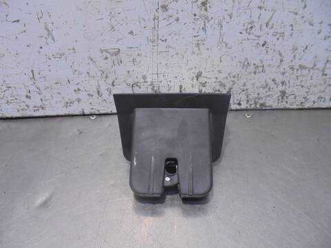 Cerradura Maletero Portón Audi A3 30 TDI DESIGN 115CV 85KW