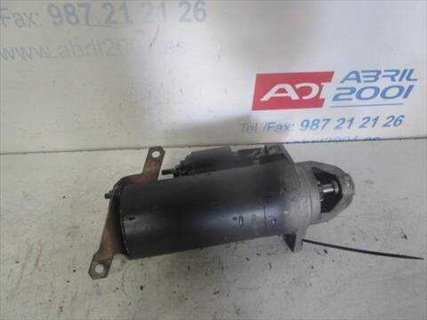 Foto 2ª: Motor de Arranque Audi A8 3.7 QUATTRO 230CV 169KW [AEW] (1999)