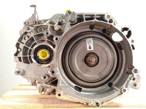 Caja Cambios Automatica Volkswagen Tiguan SPORT 4MOTION BMT 150CV 110KW AUT.