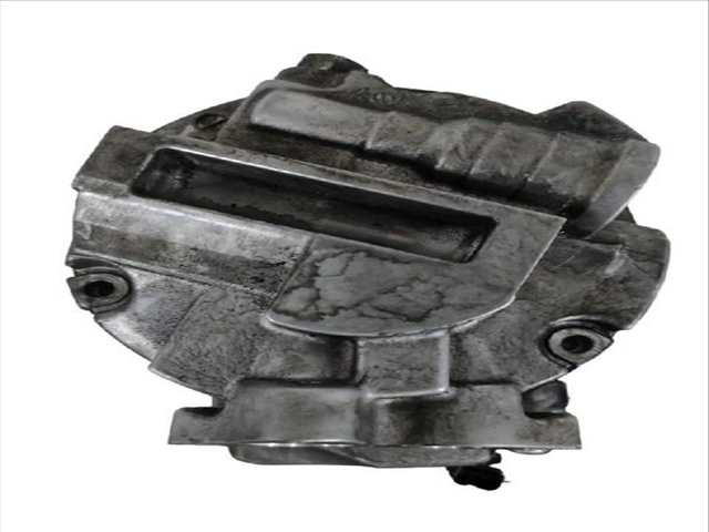 Foto 2ª: Compresor Aire Acondicionado Nissan Qashqai 2.0 DCI (2006)