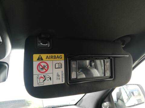 Foto 1ª: Parasol Derecho Jeep Grand Cherokee EXF (2017)
