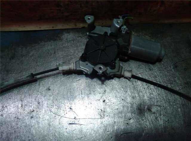Foto 3ª: Elevalunas Eléctrico Delantero Derecho Nissan Navara 2.5 DCI [YD25DDTi]