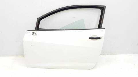 Foto 1ª: Puerta Delantera Izquierda Seat Ibiza ERENCE (2008)