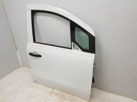 Foto 2ª: Puerta Delantera Derecha Renault Kangoo L1