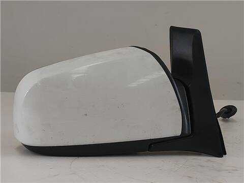 Foto 2ª: Retrovisor Derecho Opel Zafira 1.7 COSMO 110CV 81KW [Z 17 DTR] (2009)