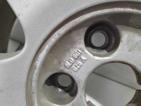 LLanta Chapa Seat Ibiza 1.4 TDI CAT BNM) 69CV