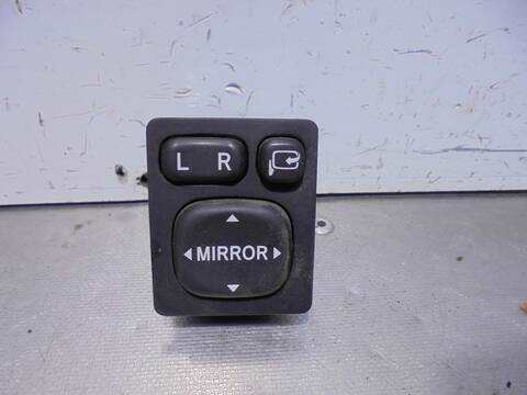 Mando Retrovisor Toyota Rav4 ADVANCE HYBRID 197CV 145KW