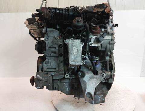 Foto 1ª: Motor Completo Bmw Serie 3 315 2.0 DIESEL 184 CV 135KW [N47D20C]