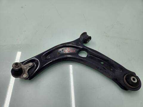 Foto 1ª: Brazo Suspension Delantero Izquierdo Volkswagen Touran ADVANCE BMT 116CV 85KW [DGDA] (2018)