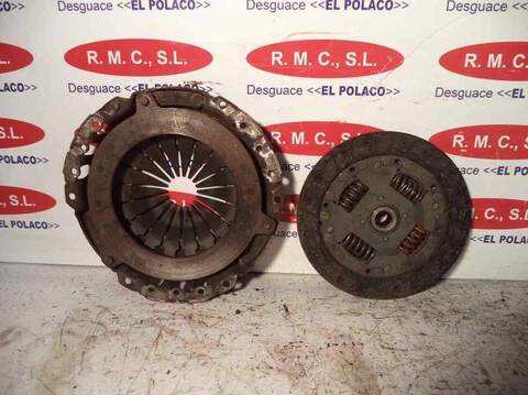 Foto 2ª: kit Embrague Fiat Punto 1.2 16V CAT BERLINA 80CV 59KW (1999)