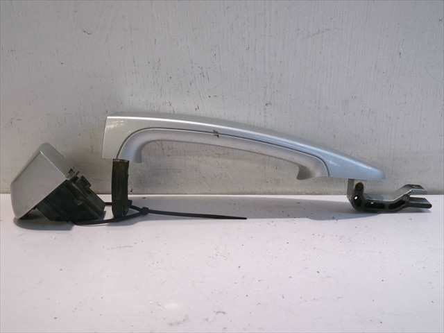 Foto 3ª: Maneta Exterior Delantera Derecha Bmw Serie 1 120 2.0 D E82 COUPE 2007-2013 [N47D20C] (2009)