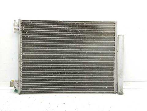 Radiador Calefaccion A.A. Renault Clio ZEN 118CV 87KW