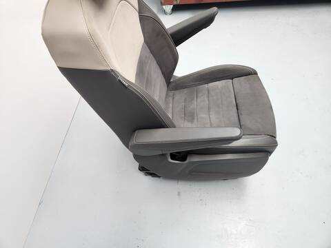 Foto 2ª: Asiento Delantero Izquierdo Volkswagen Transporter T7 MULTIVAN ST) LIFE EHYBRID [DGEA] (2022)