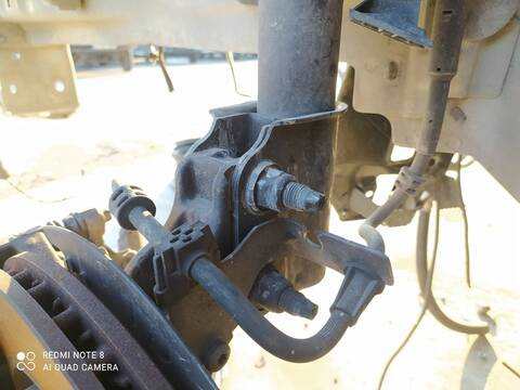 Foto 2ª: Amortiguador Delantero Izquierdo Peugeot 308 STYLE 120CV 88KW [BH01] (2017)