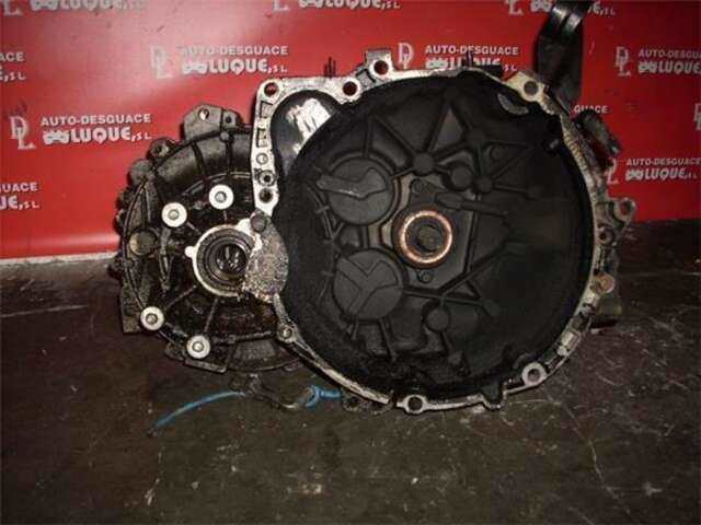 Caja Cambios Volvo S40 1.9 D EVOLUTION [1.9 LTR. - 85 KW DIESEL CAT]