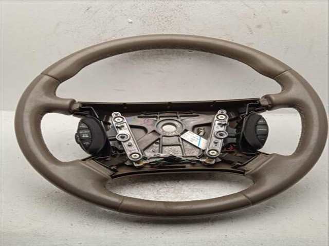 Volante Jaguar XJ 4.0 V8 32V CAT 284CV 209KW