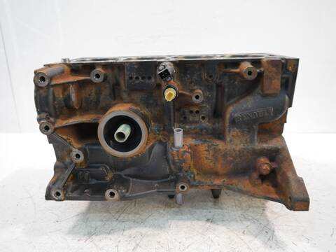 Bloque Motor Renault Clio 112 CV 82KW