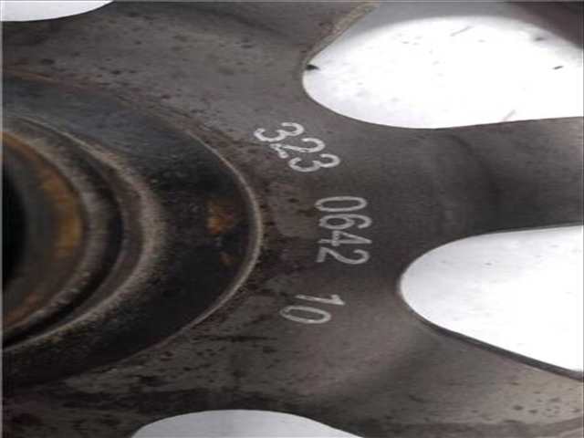 Foto 2ª: kit Embrague Bmw Serie 1 114 1.6 116I [1 6 LTR. - 90 KW 16V CAT] BERLINA 122CV