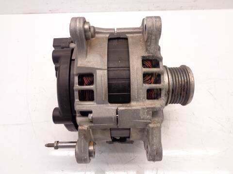 Foto 2ª: Alternador Volkswagen Passat 150 CV 110KW [DTSB DTS]