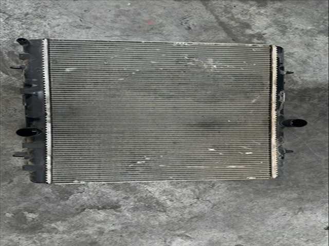 Foto 1ª: Radiador Motor Citroen C4 1.6 HDI GRAND PICASSO [D-9H05] (2011)