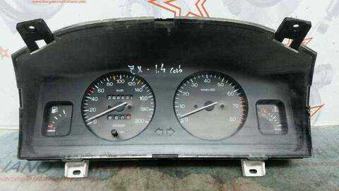 Cuadro de Instrumentos Citroen Zx 120CV 88KW