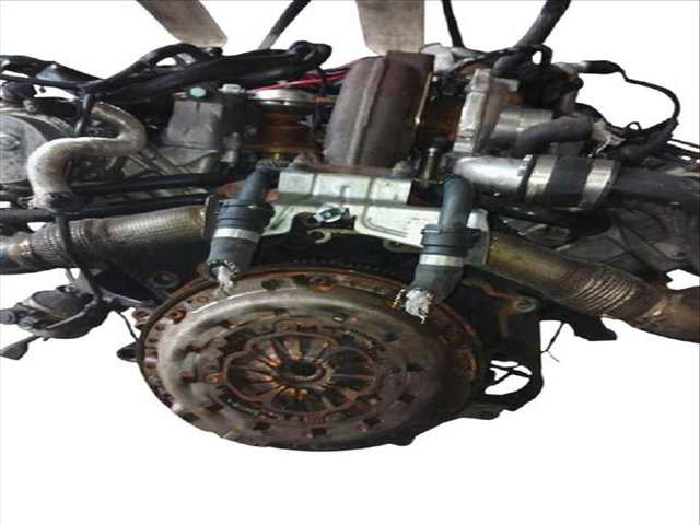 Foto 3ª: Motor Completo Audi A4 2.5 TDI (2000)