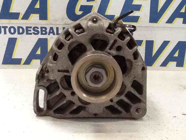 Alternador Renault Clio 1.2 16V
